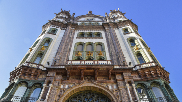 Ezért érdemes helyiként is kipróbálni a budapesti luxushoteleket