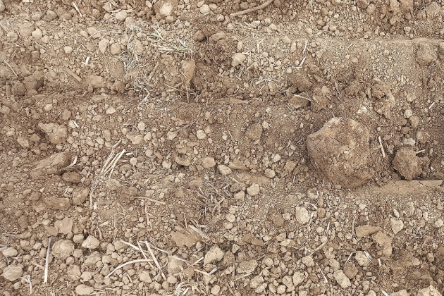 TOVÁBB NŐTT A TERMŐFÖLDVÁSÁRLÁS ÁTFUTÁSI IDEJE