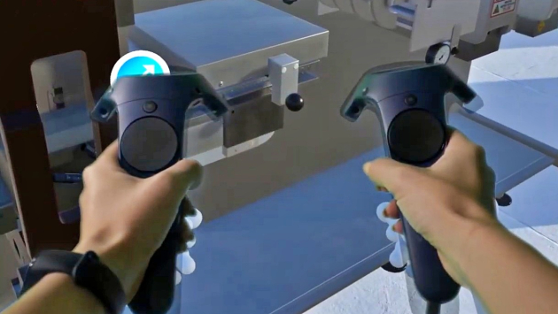 Játék, vagy az agrárszakképzés következő szintje?