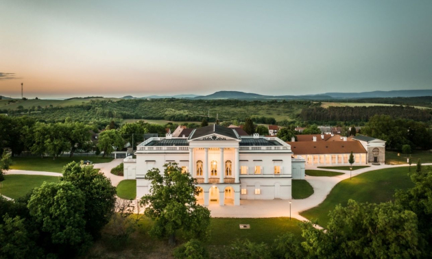 Rekordszámú látogatót fogadtak kastélyaink és váraink idén nyáron