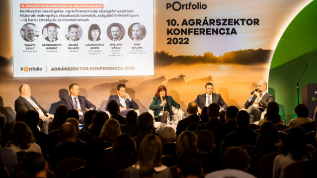 Ez 2023 nagy kihívása: 500 milliárd forint forgótőke hiányzik az agráriumból