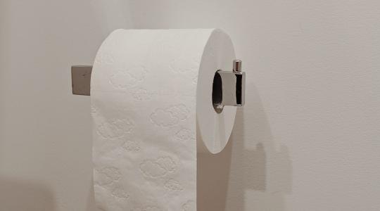 Jelentős vízszennyezést okoznak a mérgező anyagokkal teli WC-papírok