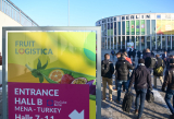 Megnyitott a Fruit Logistica