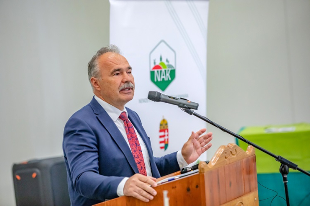 Rekordösszeget fordítanak az agrárium fejlesztésére