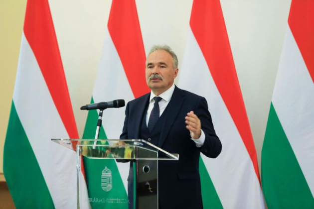 Sikerült megvédeni a magyar gazdák érdekeit Brüsszelben is