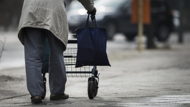 Ekkora nyugdíjemelés kompenzálhatná az elszálló inflációt