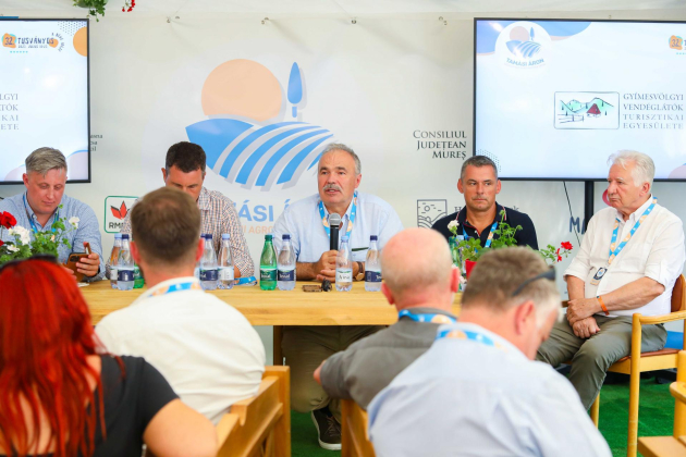 AZ ÉLELMISZER ÖNELLÁTÁS STRATÉGIAI KÉRDÉS