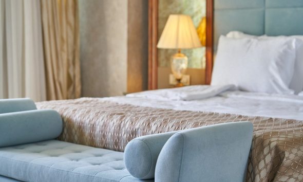 Csökkent a belföldi turizmus