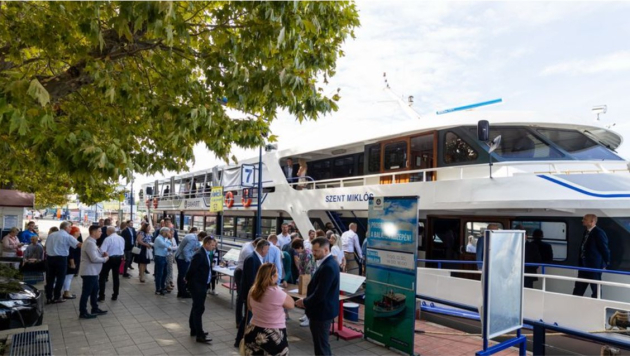 A teljes ágazat fejlesztése a cél