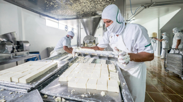 Hatmilliárdos pályázatot hirdettek az élelmiszeripar fejlesztéseihez