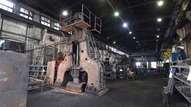 Magánkézbe kerül a MÁV VAGON Kft. többségi tulajdona