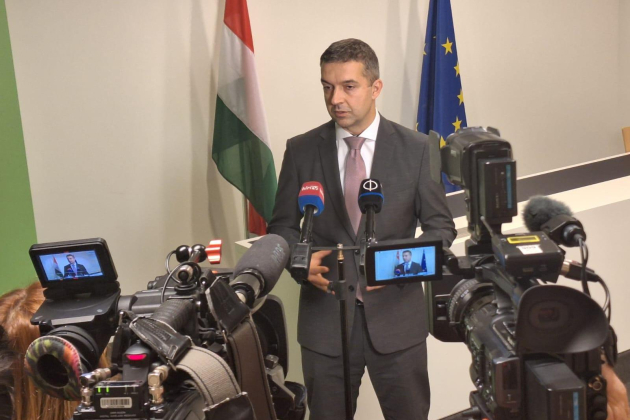 Brüsszel tehetetlen az európai gazdák védelme tekintetében