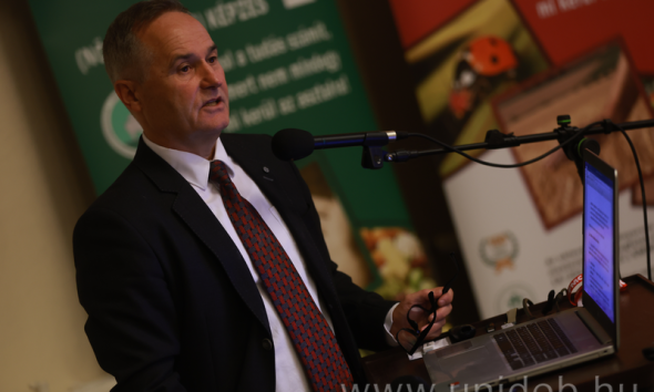 Fenntartható növényvédelem