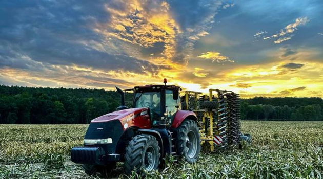 30 napos időjárás-előrejelzés: milyen lesz November?