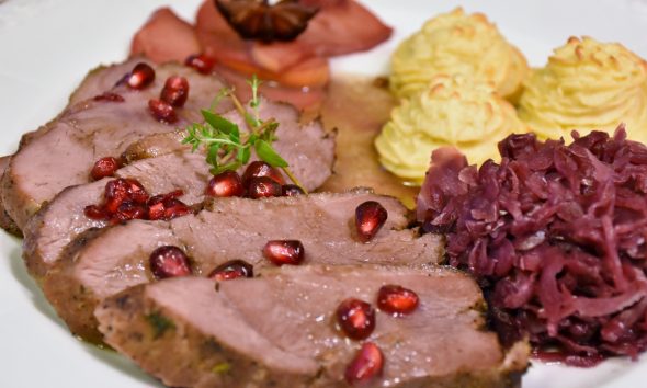 Szent Márton Újborfesztivál és Libator lesz a hétvégén a szentendrei Skanzenben