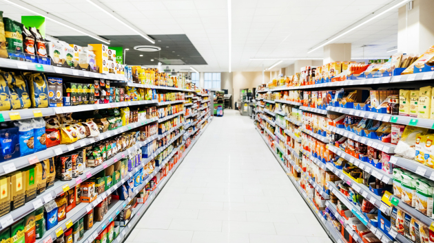 Az élelmezési rendszerek negatív rejtett költségei