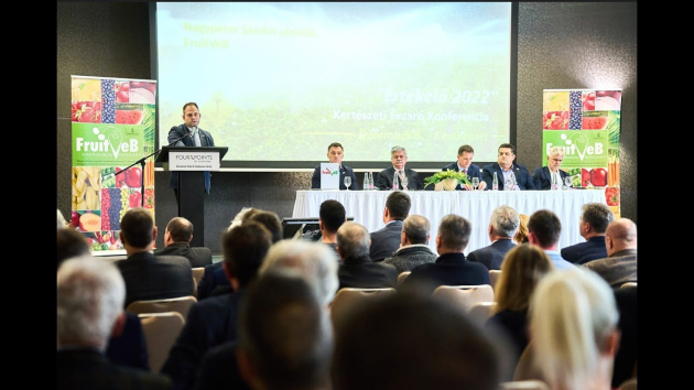 Csaknem 200 milliárd forint támogatást kapott a kertészeti ágazat