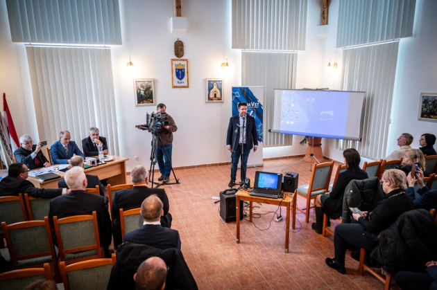 Nobilis Márton: az élelmiszeripar biztonsága az ország szuverenitását erősíti