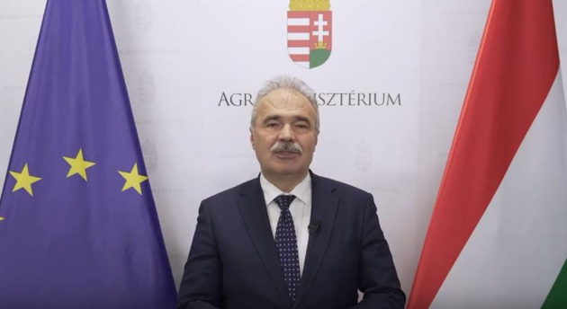 Megvédjük az élelmiszer-szuverenitást és a magyar gazdák érdekeit