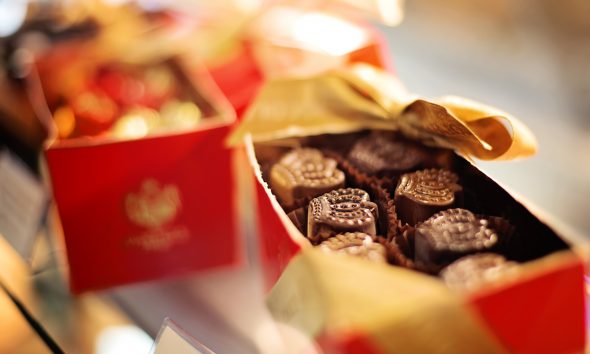 Idén is meghirdetik az Év pálinkás bonbonja versenyt