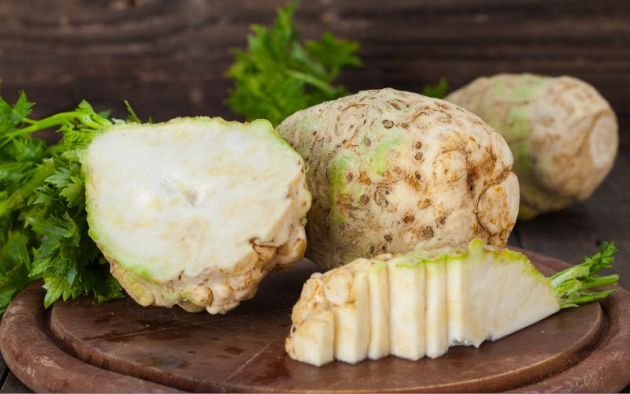 Kincset rejt a téli éléskamra