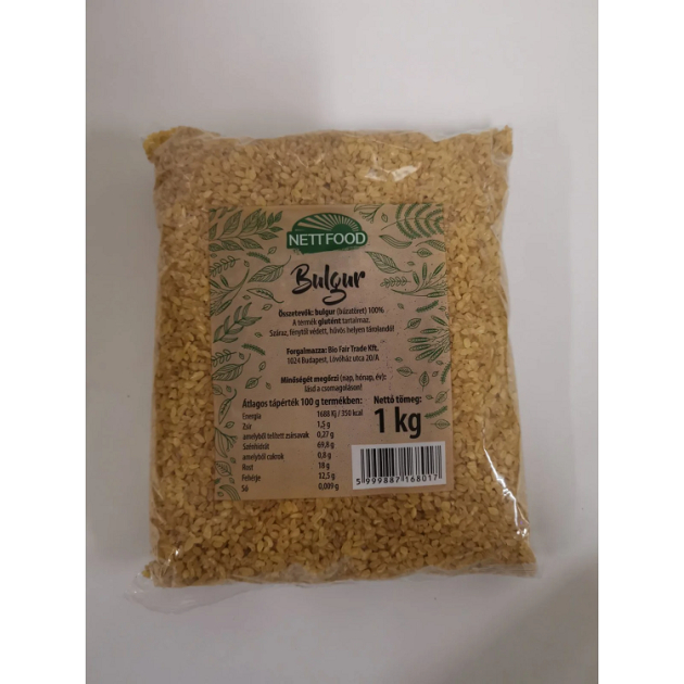 Szereted a bulgurt? Ha ilyet vásároltál, semmiképpen ne edd meg!