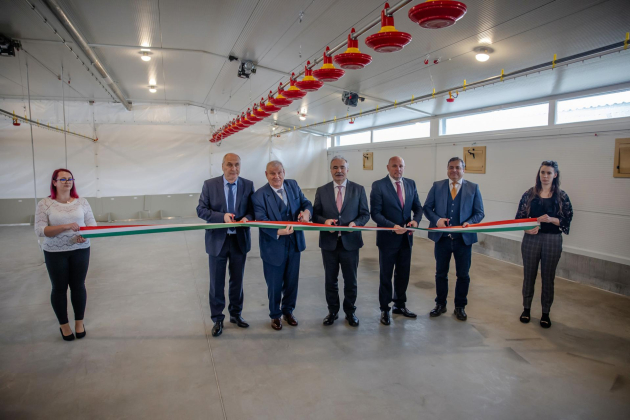 A magyar baromfiágazatnak fegyelmezett integrációban kell részt vennie