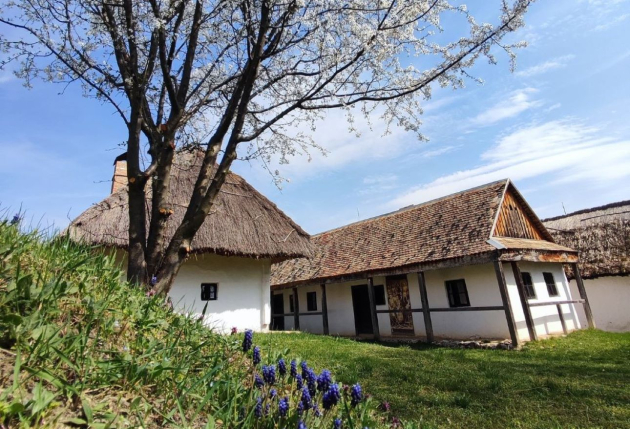 Fél éven át tartó országjáró programsorozatot indít a Szentendrei Skanzen