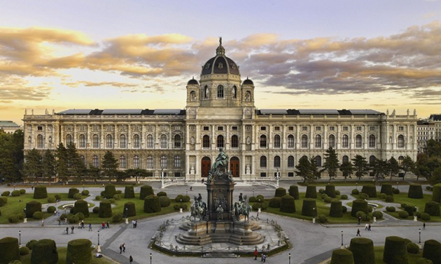 Először lesz Rembrandt-kiállítás a bécsi Szépművészeti Múzeumban