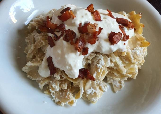 Veszélybe került a rögös túró, de még nincs minden veszve