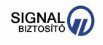 SIGNAL biztosítás